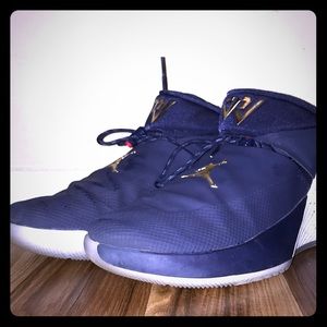 Jordan Why Not? Zero.1